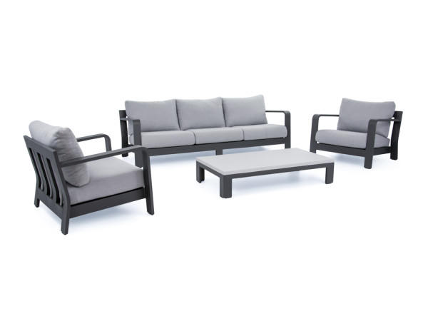 Apple Bee Delgado Lounge-Set