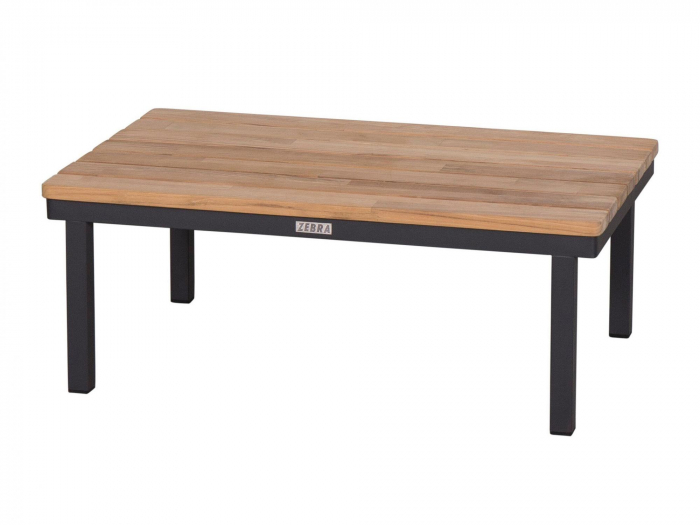 Zebra Hudson Lounge Tisch, klein Zebra Hudson Lounge Tisch, klein