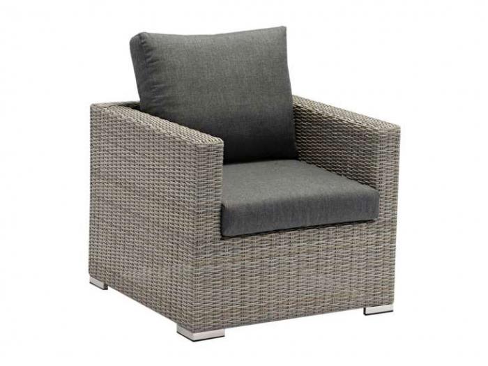 Zebra Jack Lounge Sessel Comfort Slate Zebra Jack Lounge Sessel Comfort Slate