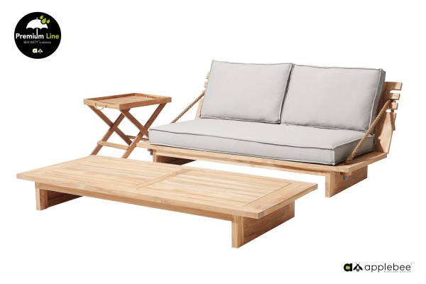 Apple Bee Robinson Lounge-Set I