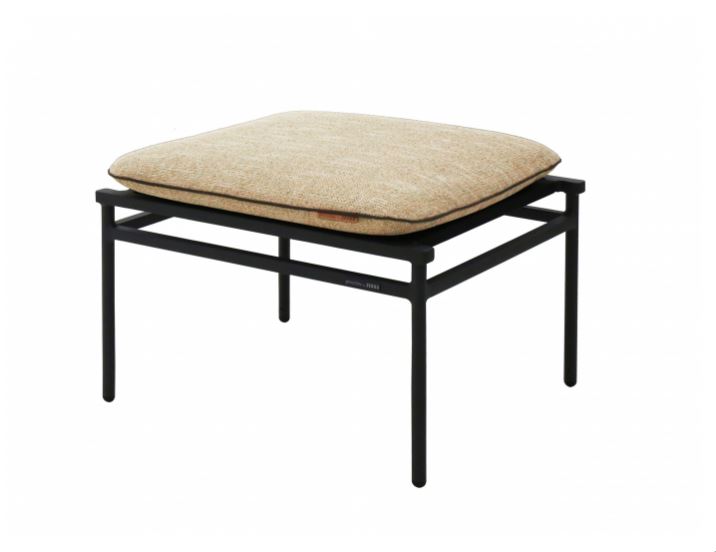 Zebra Max Lounge Hocker Zebra Max Lounge Hocker