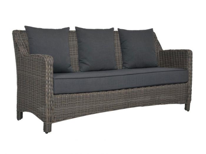 Zebra Vitus Clubsofa Zebra Vitus Clubsofa