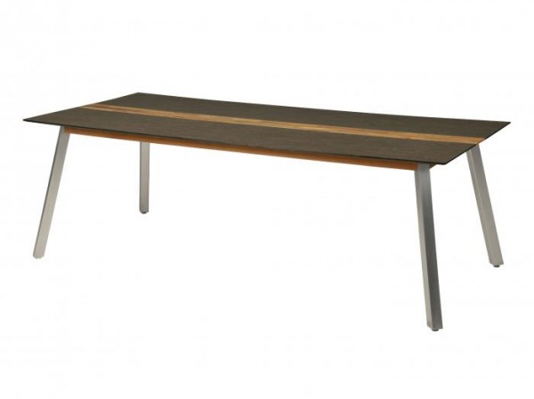 Zebra Linax Tisch HPL 220cm