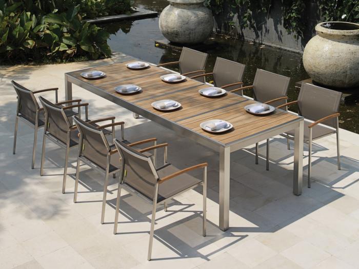 MamaGreen Zix Sitzgruppe dark taupe MamaGreen Zix Sitzgruppe dark taupe