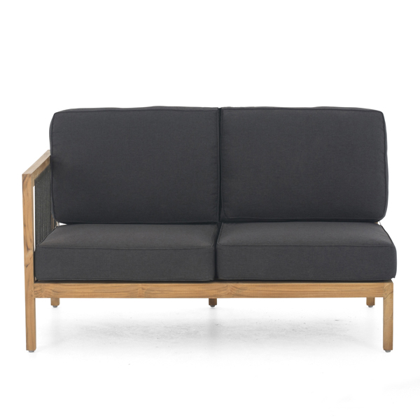 Apple Bee La Croix Sofa 2-Sitzer rechts Apple Bee La Croix Sofa 2-Sitzer rechts