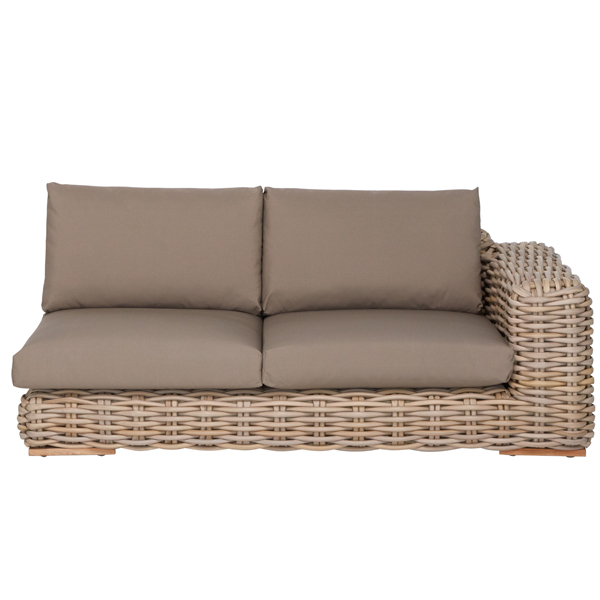 Apple Bee FFF Loungemodul links Apple Bee FFF Loungemodul links