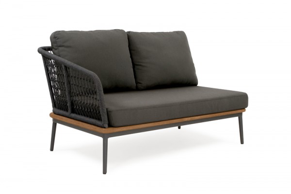 Niehoff Freeport Sofa rechts