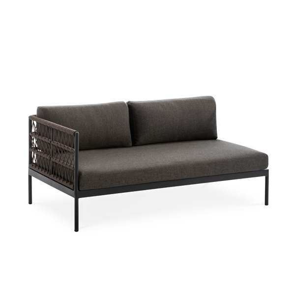 Niehoff Azuri Lounge Modul links
