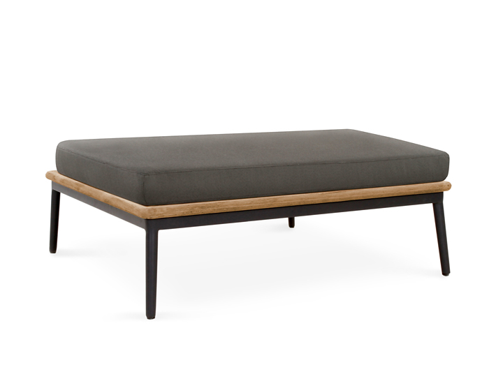 Niehoff Freeport Hocker