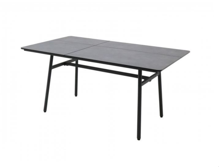 Zebra Max Lounge Diningtisch, HPL Zebra Max Lounge Diningtisch, HPL