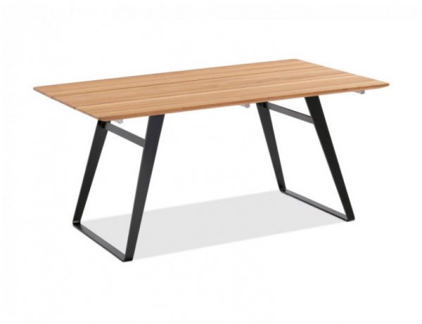 Niehoff Elba Tisch 200x95cm