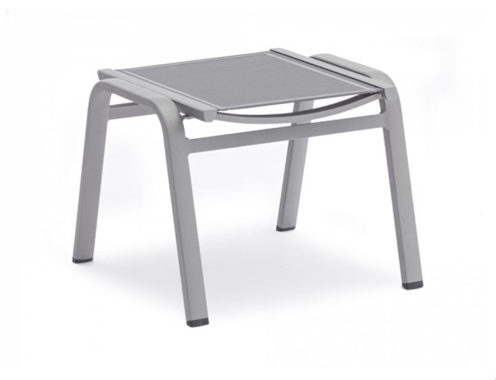 Zebra Fly Hocker elegance grey Zebra Fly Hocker elegance grey