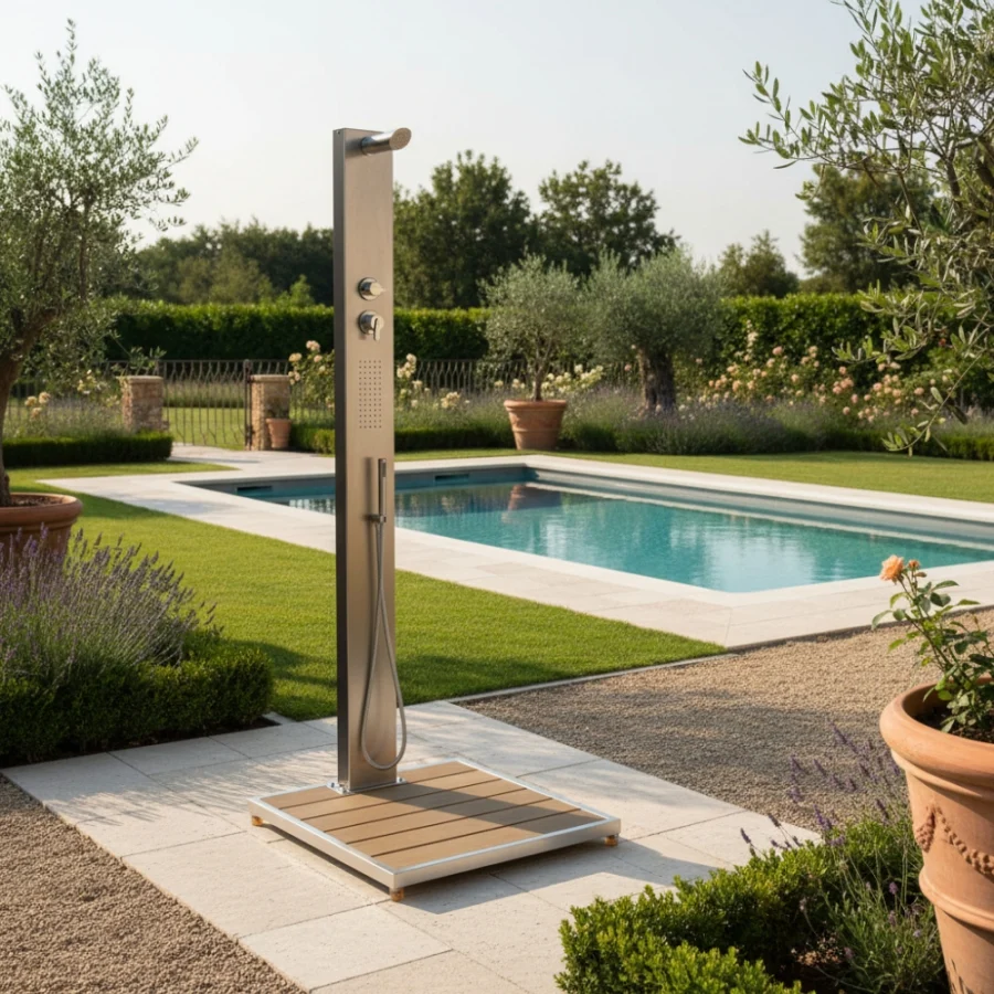 Ideal Gartendusche Malta