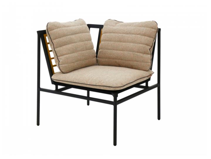 Zebra Max Lounge Ecke Zebra Max Lounge Ecke