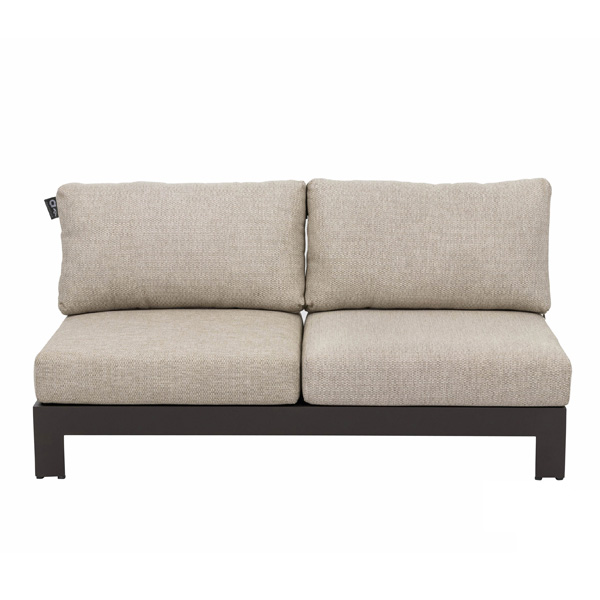 Apple Bee Sticks and More 2-Sitzer Sofa