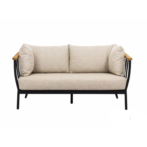 Apple Bee Condor Lounge Sofa 2-Sitzer