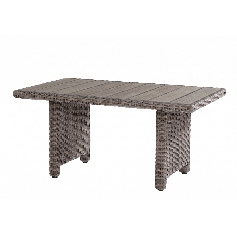 4Seasons Taste Rio Cosy Dining Tisch 175x90cm