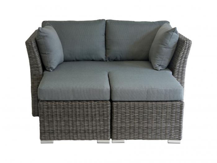 Zebra Jack Lounge Junior Set pepita grey Zebra Jack Lounge Junior Set pepita grey