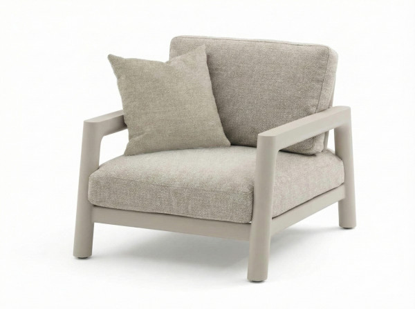 Zebra Cozy Loungesessel