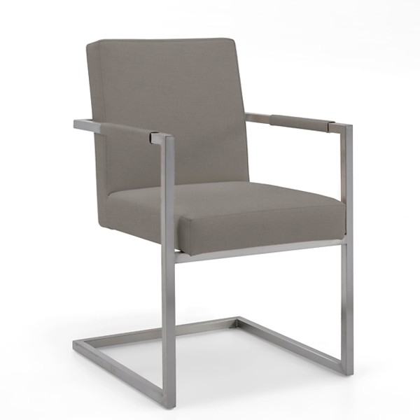 Niehoff Ned Schwinger Sunbrella beige