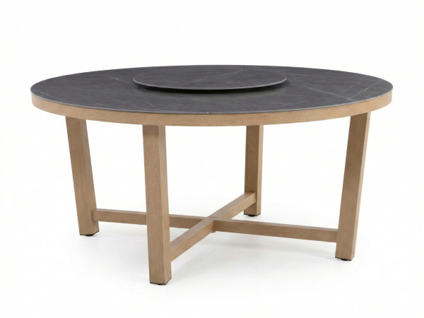 MWH Kanto Gartentisch 159cm