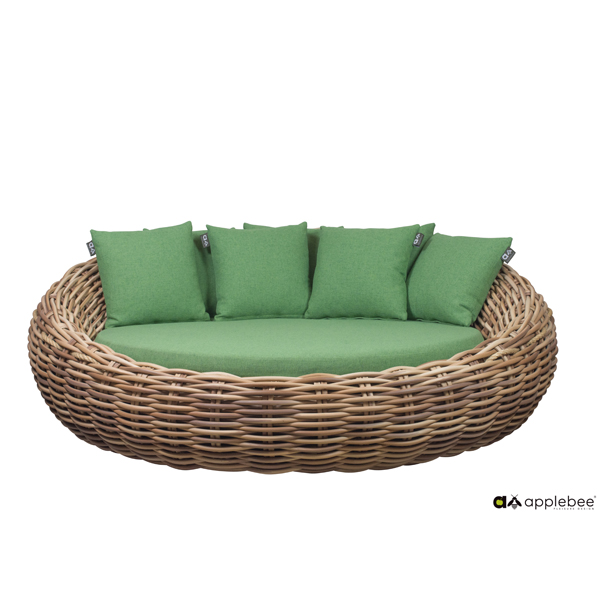 Apple Bee Cocoon Daybed Apple Bee Cocoon Daybed