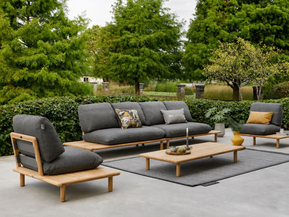 Apple Bee Sling Lounge-Set 2