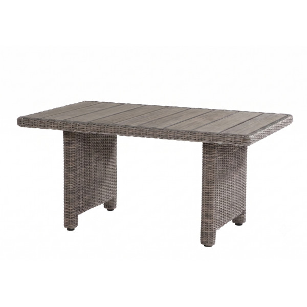 4Seasons Taste Rio Cosy Dining Tisch 175x90cm