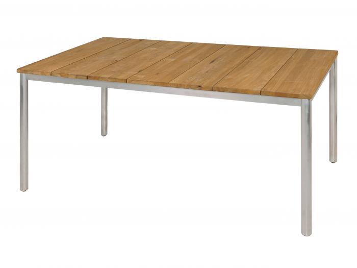Zebra Naxos Tisch 160cm Rundrohr Zebra Naxos Tisch 160cm Rundrohr