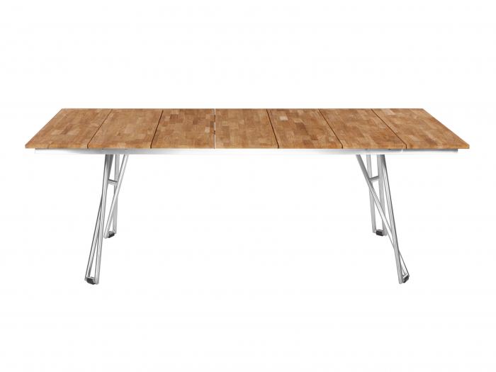 MamaGreen Natun Tisch Teak 225x100cm MamaGreen Natun Tisch Teak 225x100cm
