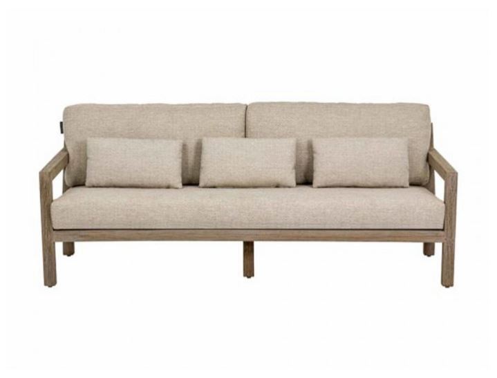 Apple Bee Olive Lounge Sofa