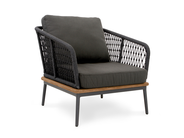 Niehoff Freeport Lounge-Sessel