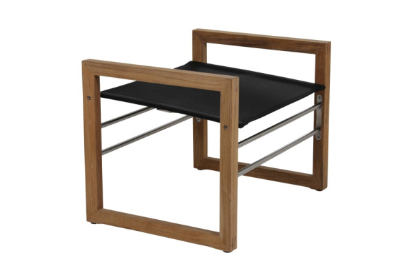 Brafab Vevi Fußhocker Teak