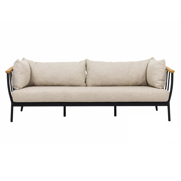 Apple Bee Condor Lounge Sofa 3-Sitzer