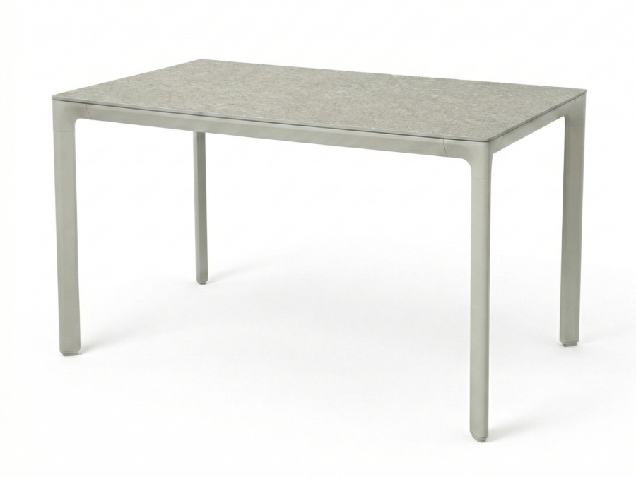 Royal Garden Nomad Gartentisch Sand 160x95x75cm