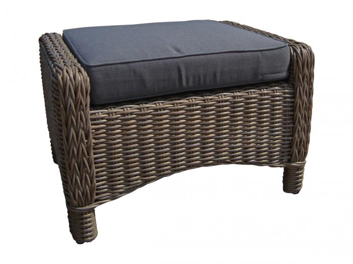 Zebra Vitus Hocker Zebra Vitus Hocker