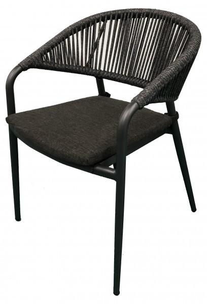 Zebra Pixel Lounge Sessel