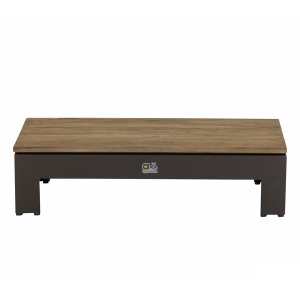 Apple Bee Sticks and More Loungetisch 87x43cm