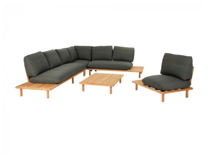 Apple Bee Sling Lounge-Set 1