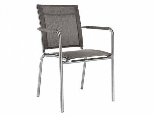 Niehoff Nils Armlehnsessel taupe Niehoff Nils Armlehnsessel taupe