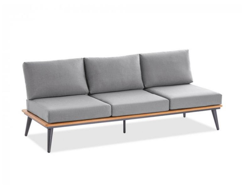 Niehoff Serra 3-Sitzer Sofa