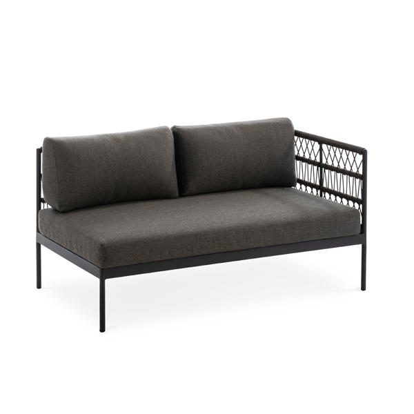 Niehoff Azuri Lounge Modul rechts