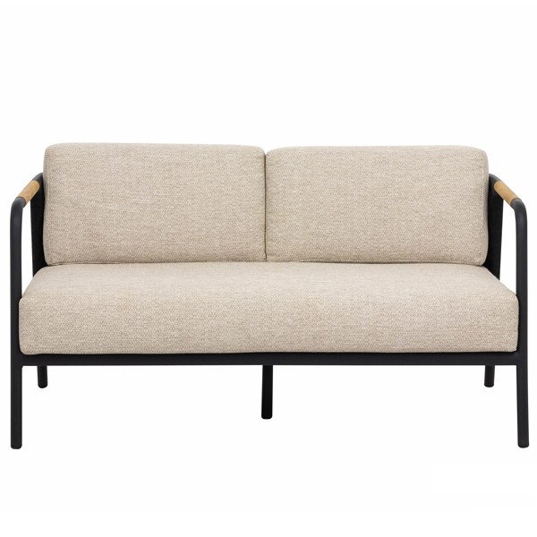 Apple Bee Elle Loungesofa 2-Sitzer