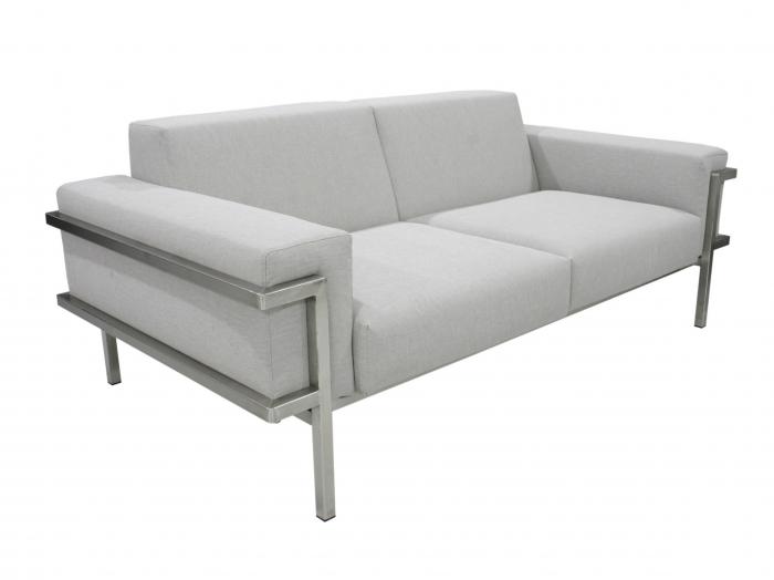 Zebra Largo Lounge 2-Sitzer Zebra Largo Lounge 2-Sitzer