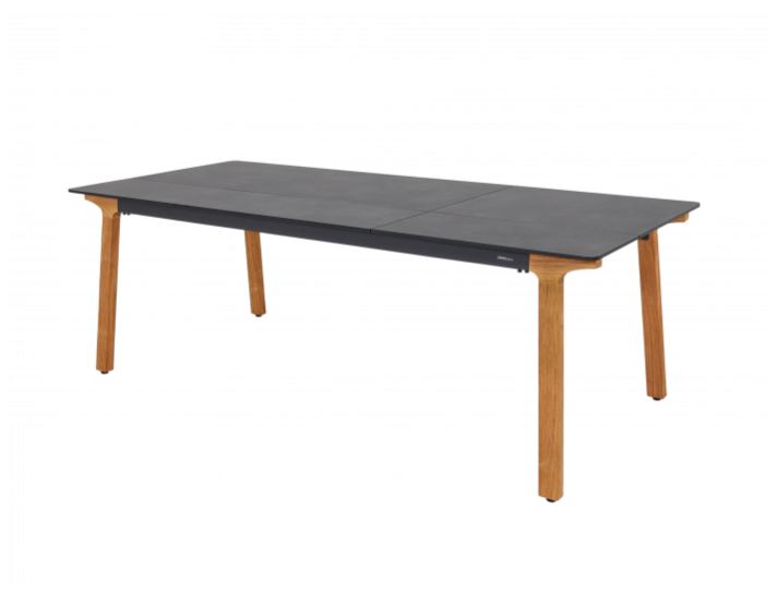 Zebra Lenyx Diningtisch 160x95cm Zebra Lenyx Diningtisch 160x95cm