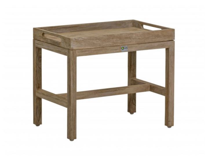 Apple Bee Olive Serviertisch Apple Bee Olive Serviertisch