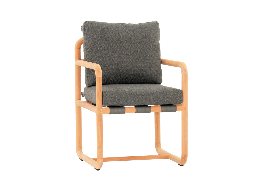 Apple Bee Dolce Armlehnstuhl