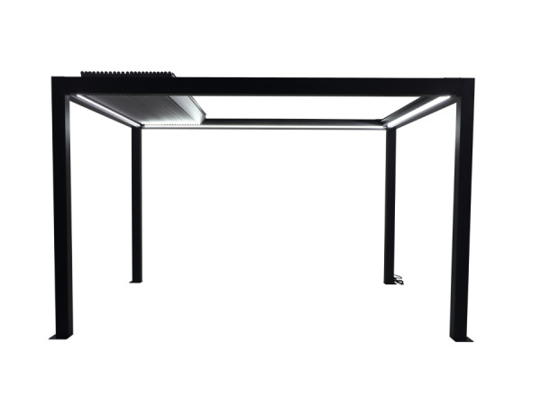 MWH Abierto Pavillon 395x305x250cm