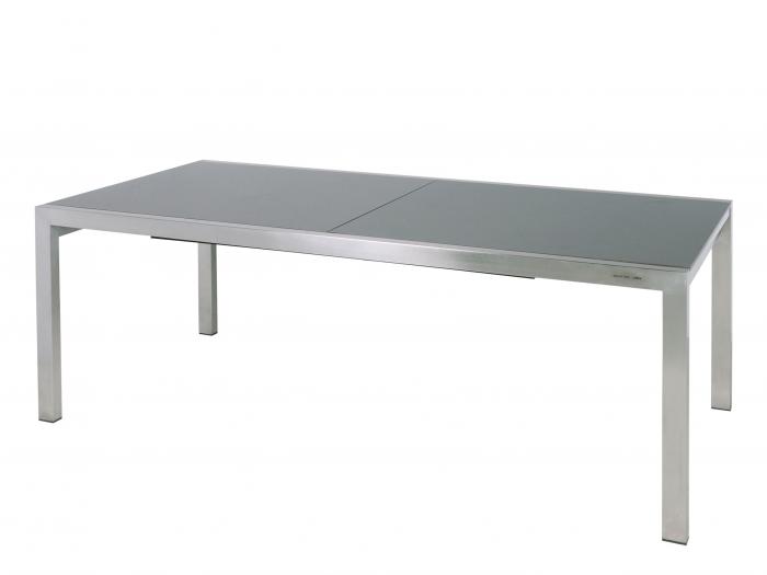 Zebra Kubex Ausziehtisch HPL 190cm Zebra Kubex Ausziehtisch HPL 190cm