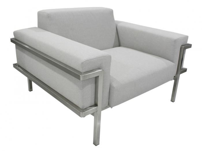 Zebra Largo Lounge Sessel Zebra Largo Lounge Sessel